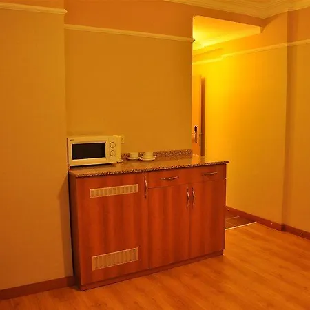 Hotel Cleopatra Tac And 2*
