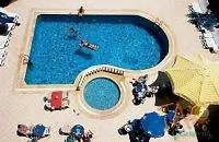 Hotel Cleopatra Tac And