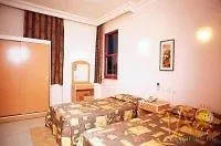 Cleopatra Tac And Hotel Alanya