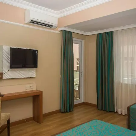 Hotel Cleopatra Tac And Alanya