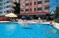 Cleopatra Tac And Hotel 2*